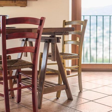 Casa Mandello Διαμέρισμα Salò Εξωτερικό φωτογραφία
