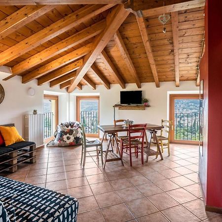 Casa Mandello Διαμέρισμα Salò Εξωτερικό φωτογραφία