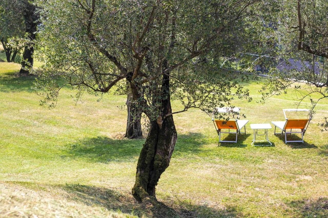 Casa Mandello Διαμέρισμα Salò Εξωτερικό φωτογραφία