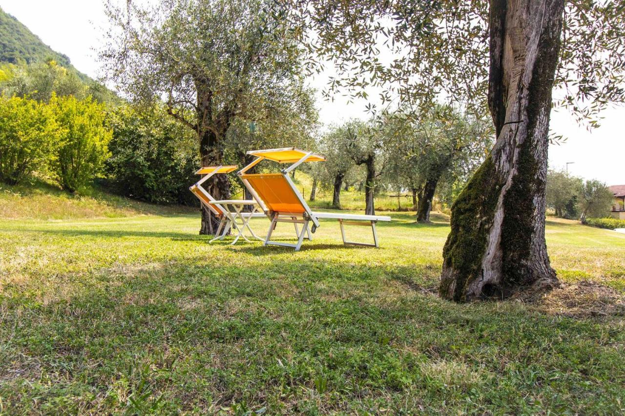 Casa Mandello Διαμέρισμα Salò Εξωτερικό φωτογραφία
