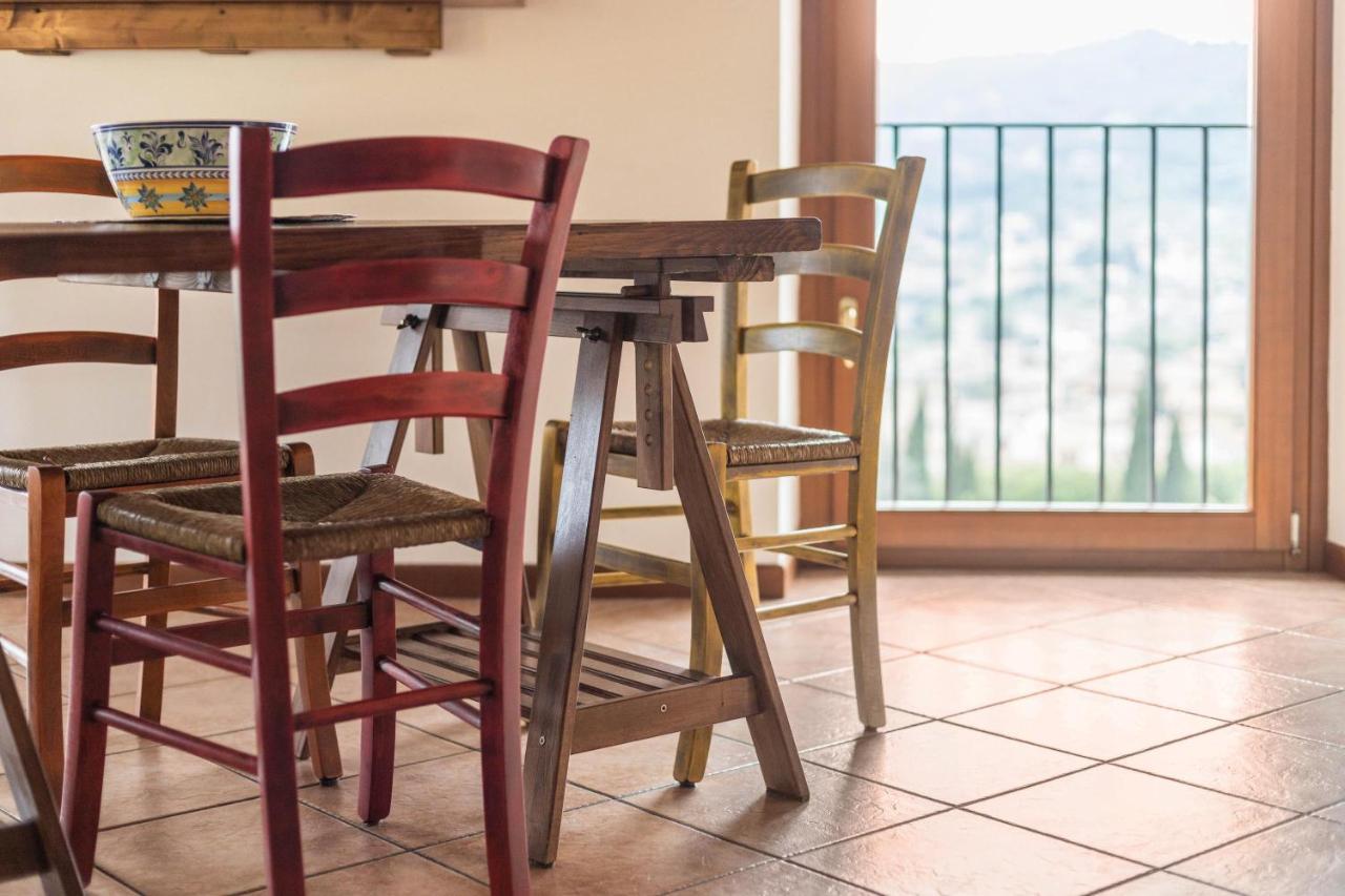 Casa Mandello Διαμέρισμα Salò Εξωτερικό φωτογραφία