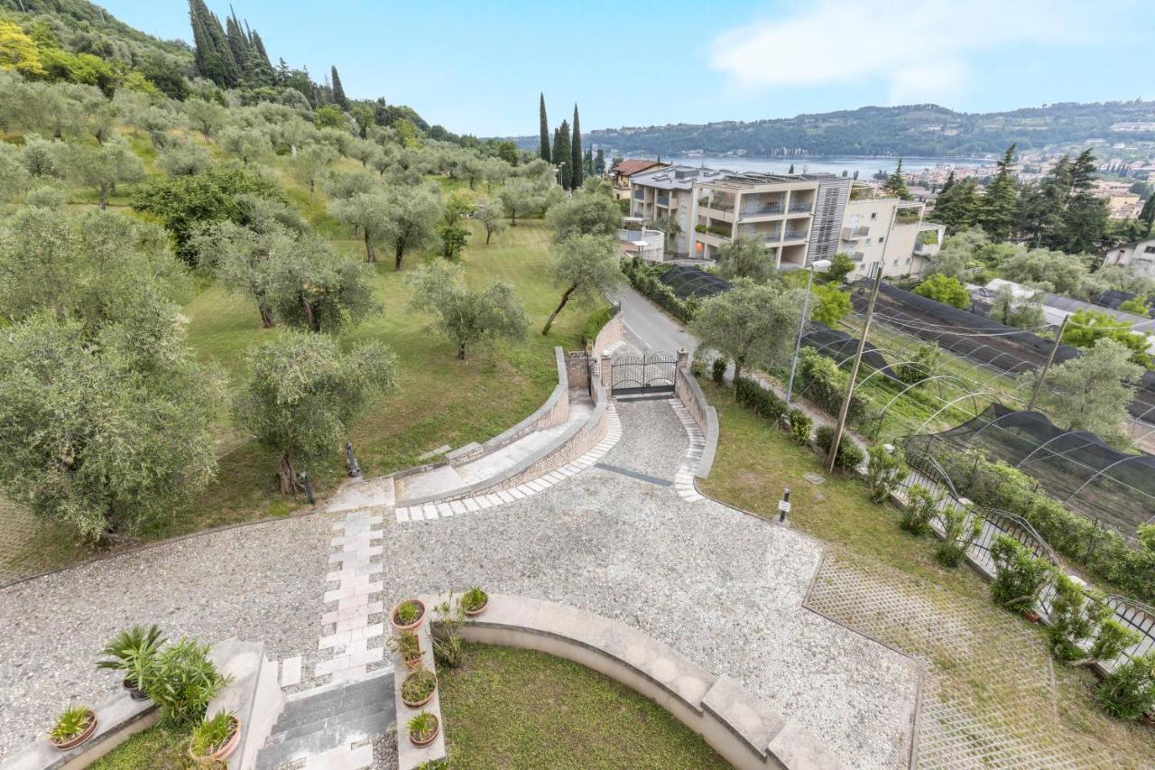 Casa Mandello Διαμέρισμα Salò Εξωτερικό φωτογραφία