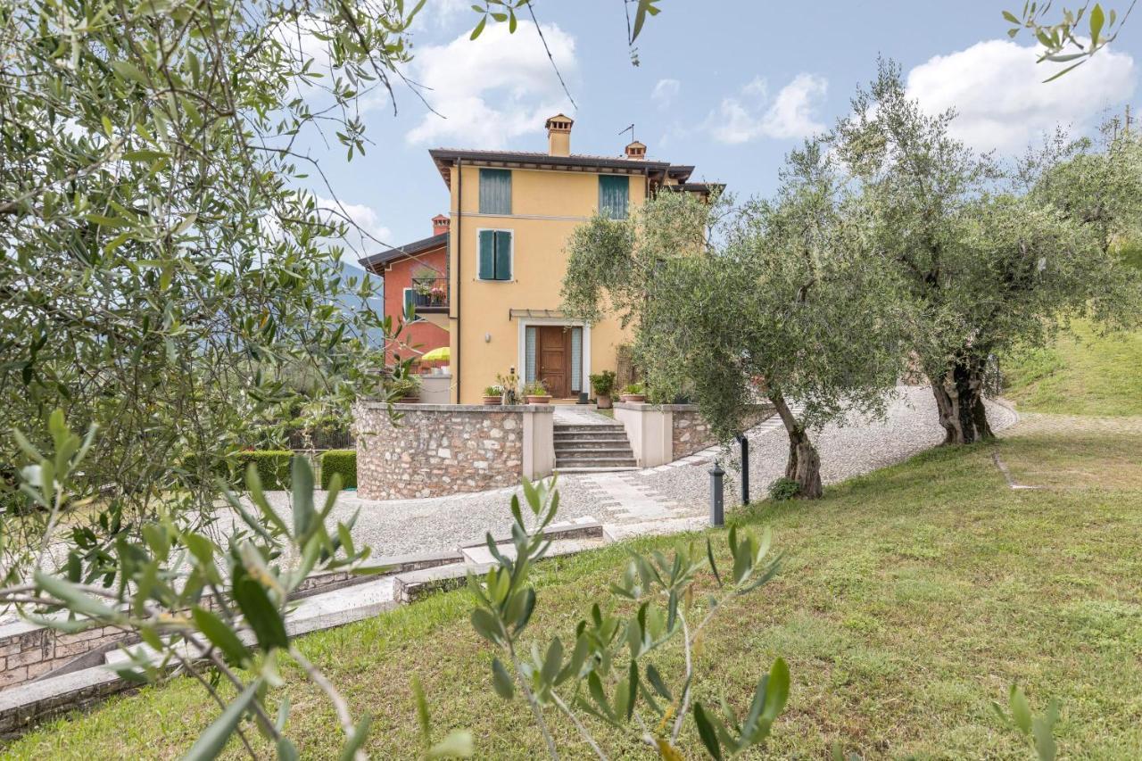 Casa Mandello Διαμέρισμα Salò Εξωτερικό φωτογραφία