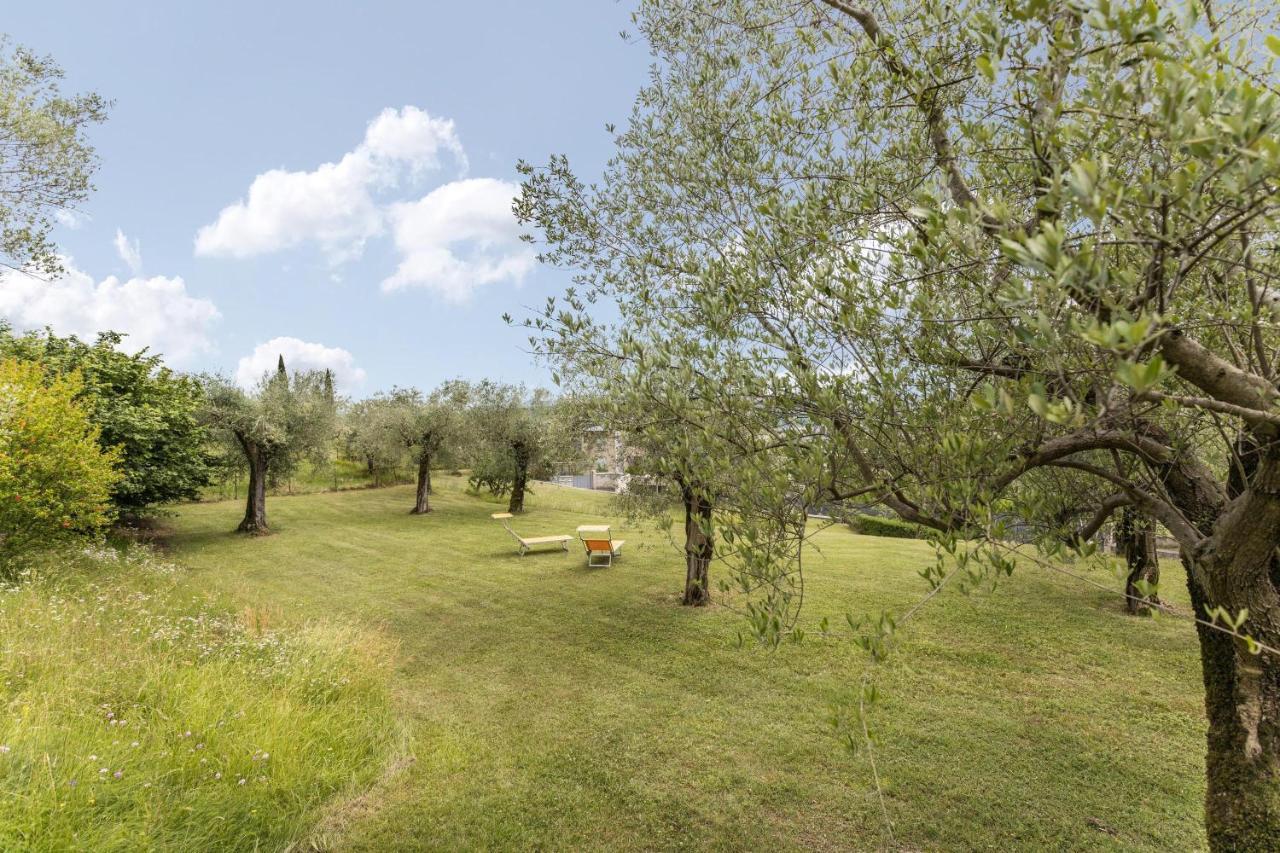 Casa Mandello Διαμέρισμα Salò Εξωτερικό φωτογραφία